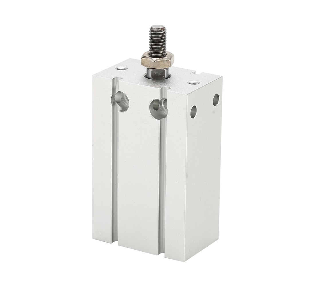 CDU自由安裝氣缸