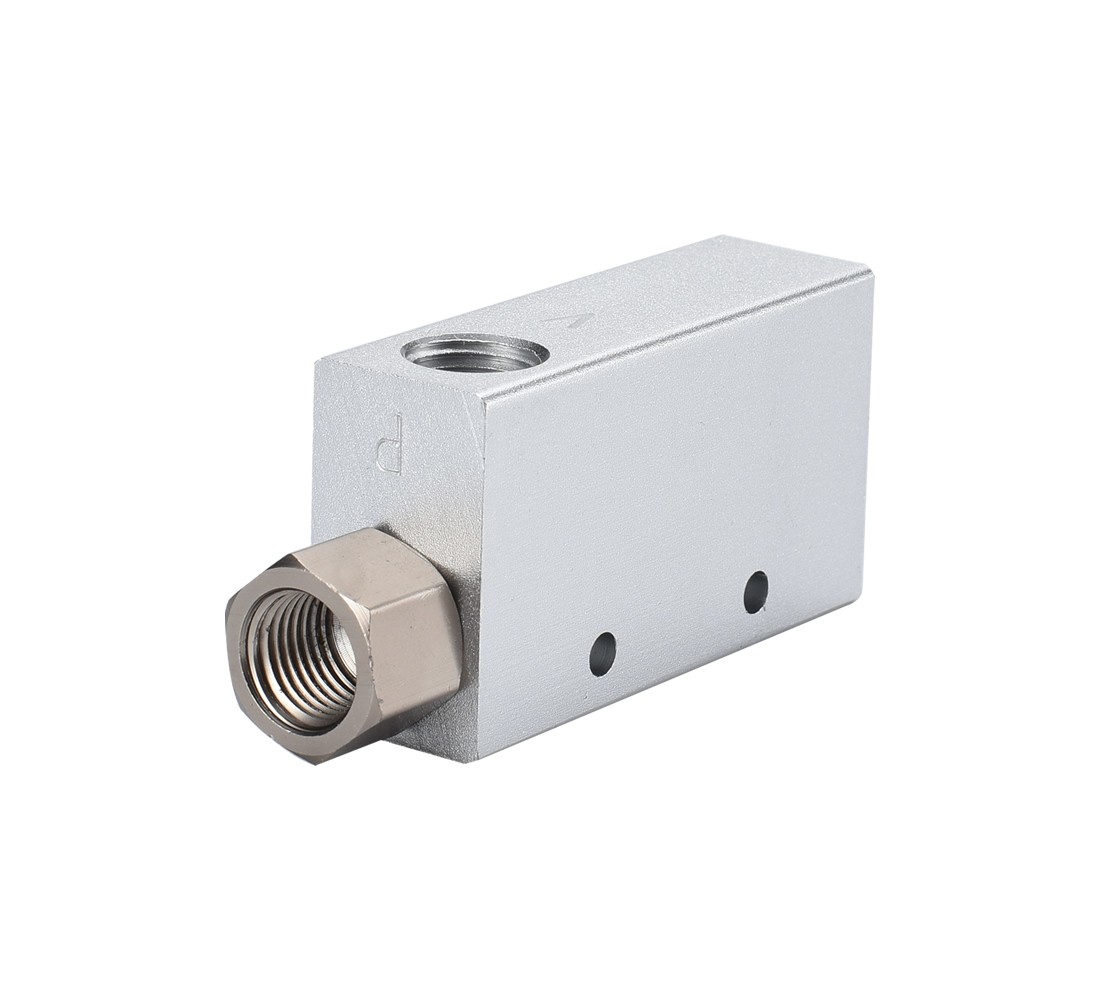 真空發(fā)生器