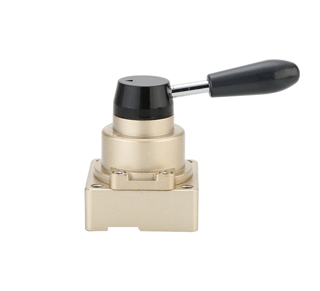 HV200系列手轉(zhuǎn)閥