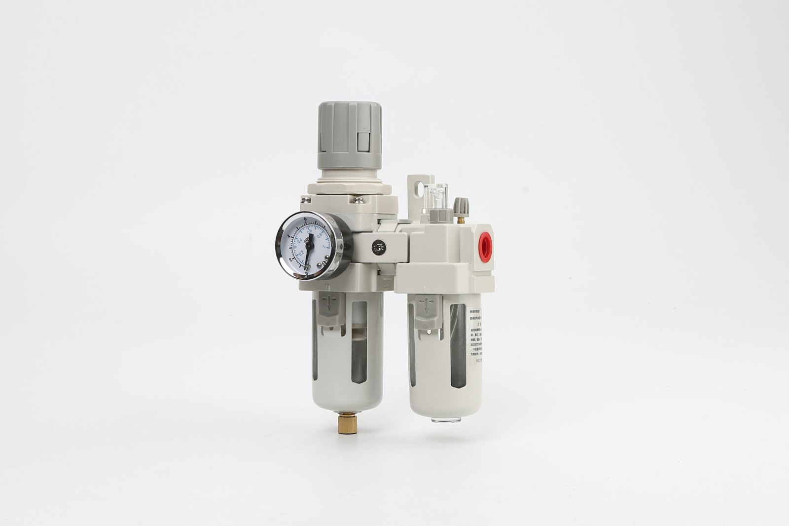 AC3010-03兩聯(lián)件