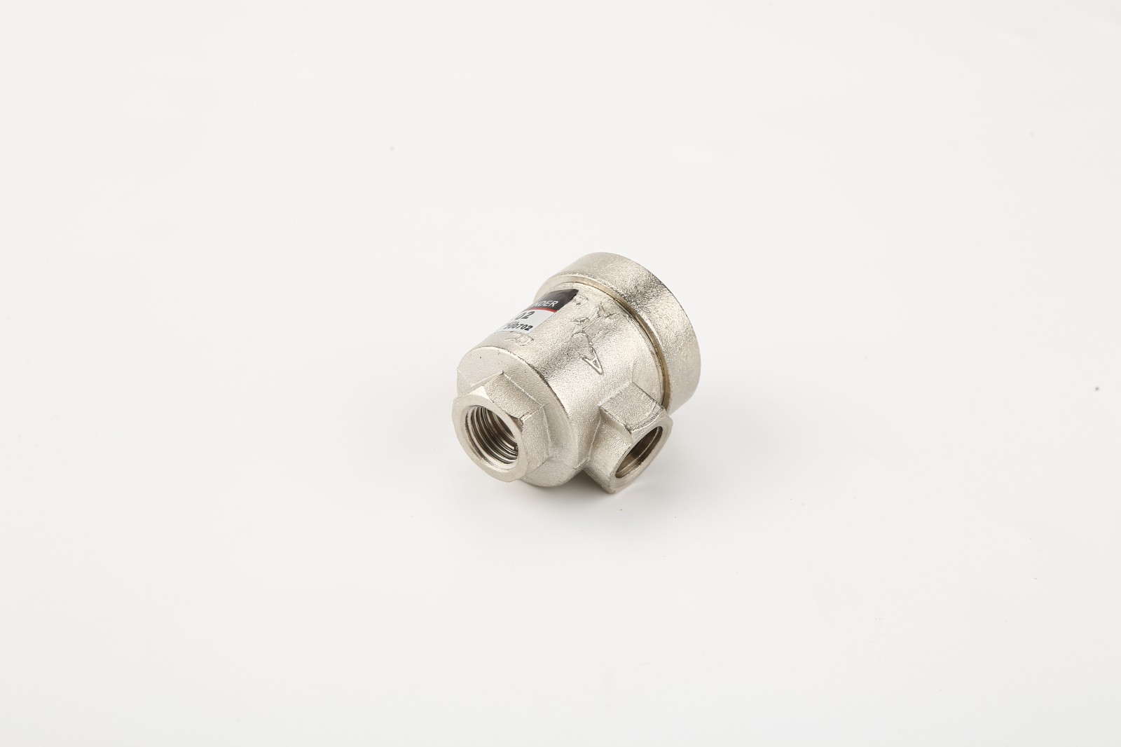 BQE系列排氣閥-全銅