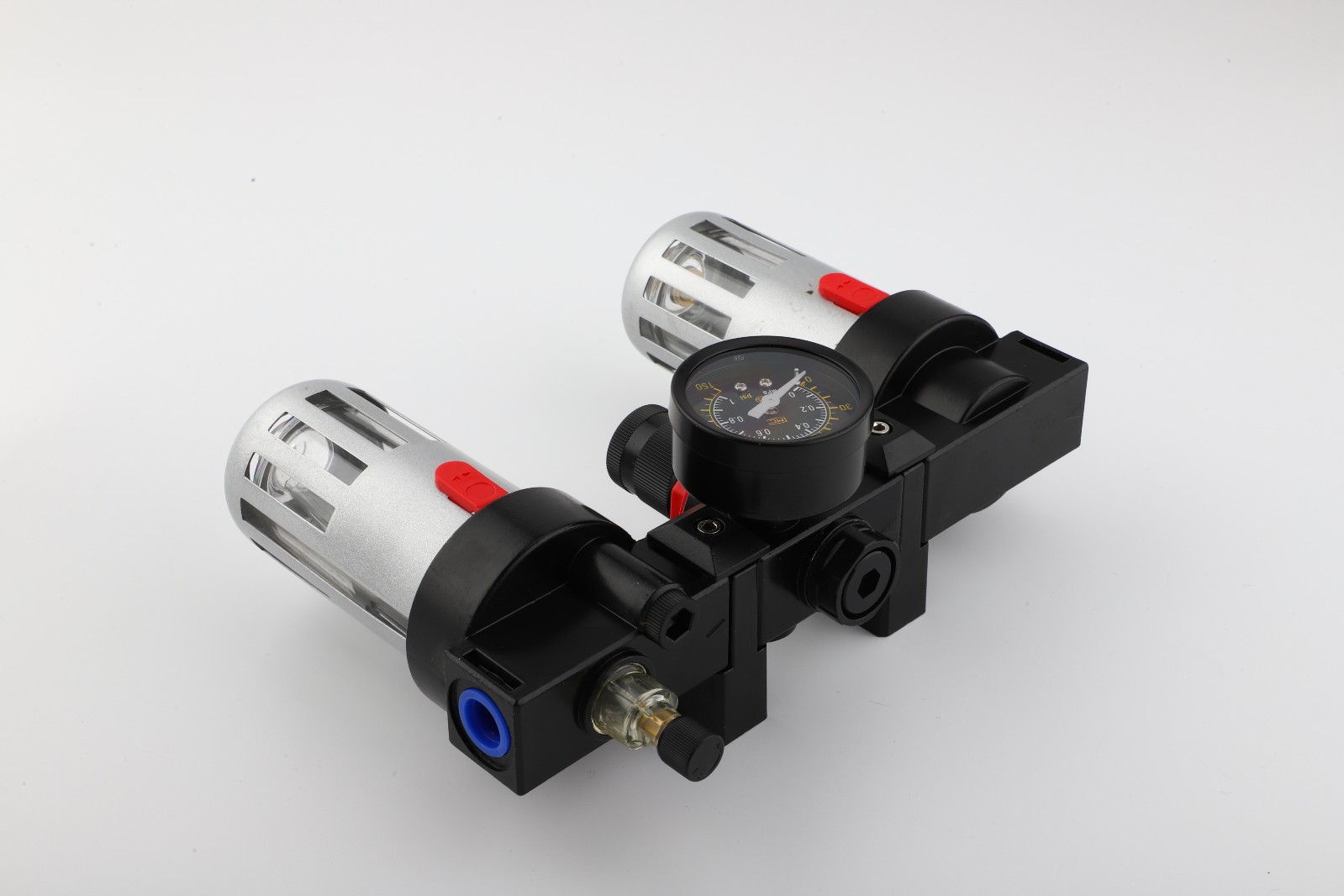 BC3000三聯(lián)件