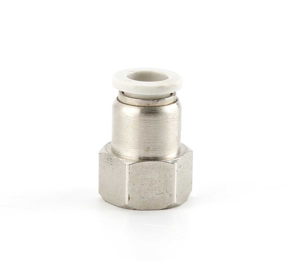 PCF系列內(nèi)螺紋直通