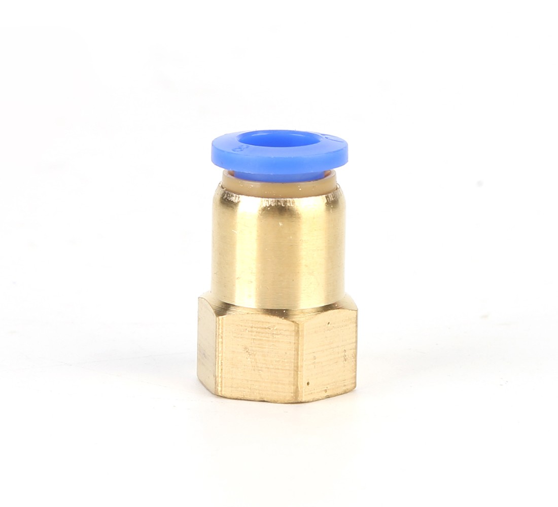 PCF系列內(nèi)螺紋直通