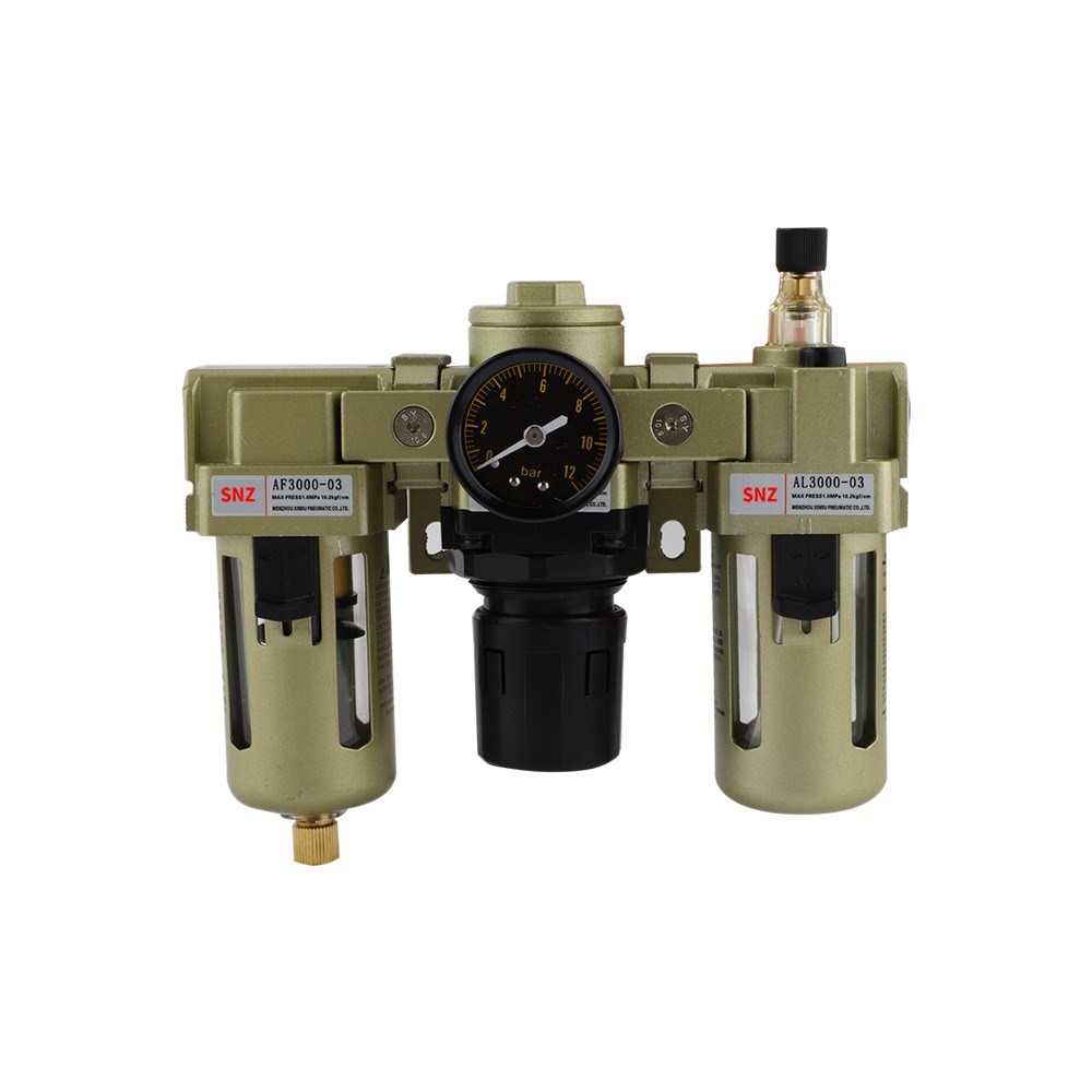 AC3000-03三聯(lián)件