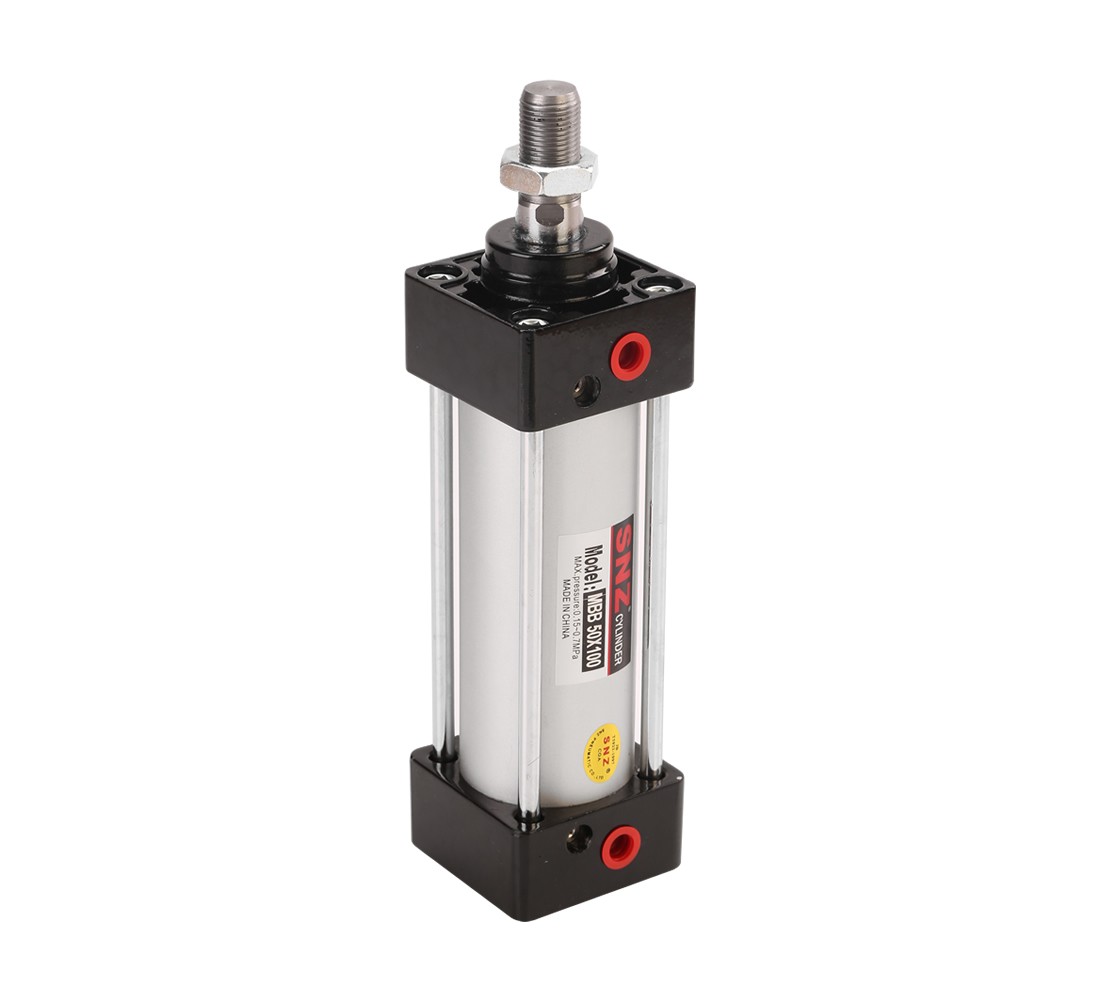 MBB標(biāo)準(zhǔn)氣缸