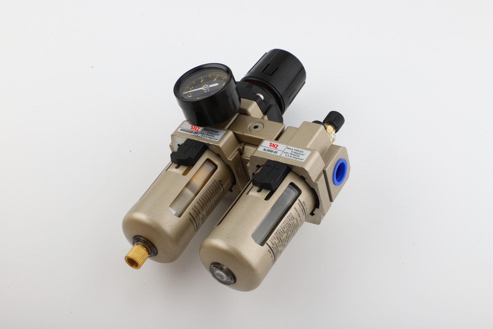 AC3010-03兩聯(lián)件