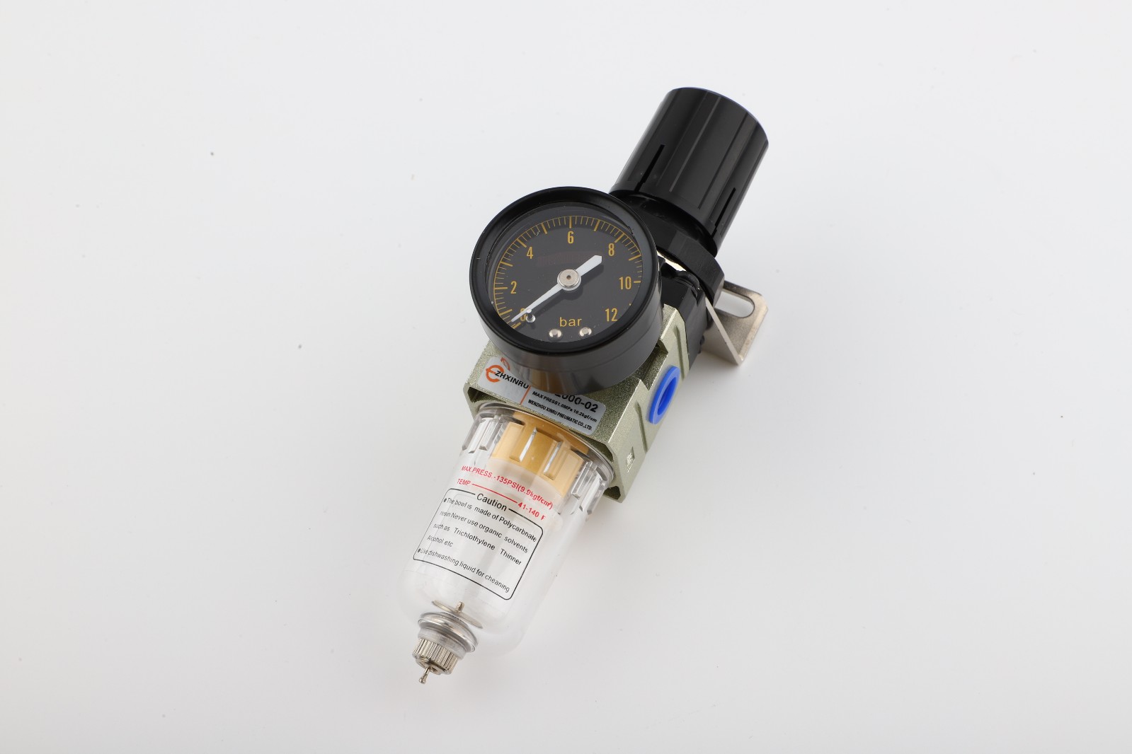 AW2000-02單聯(lián)件