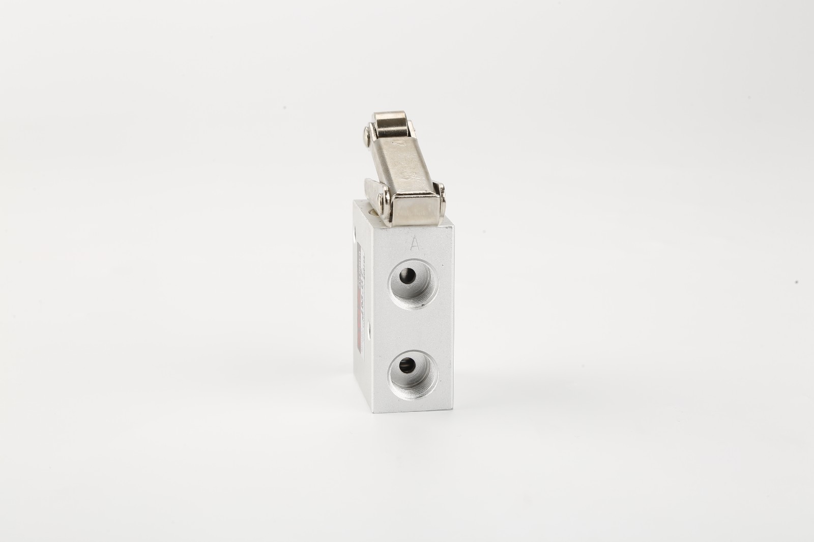 JM系列機(jī)械閥